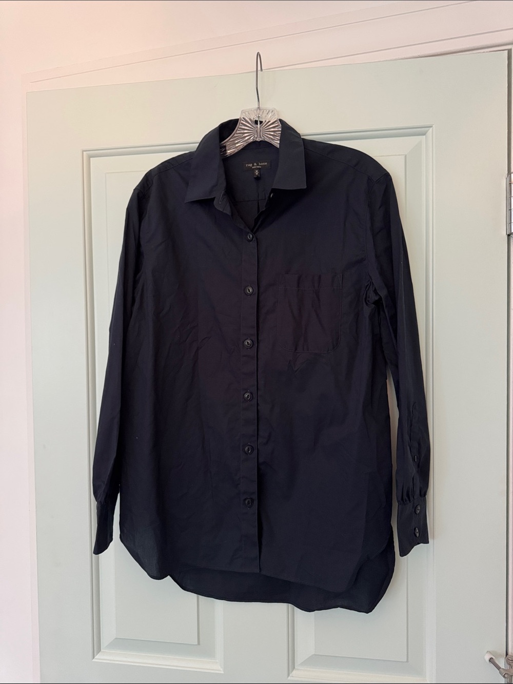 Rag and Bone button down